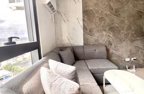Bakilid Apartment | JTower Residences Heart of Mandaue steps from SM JMall