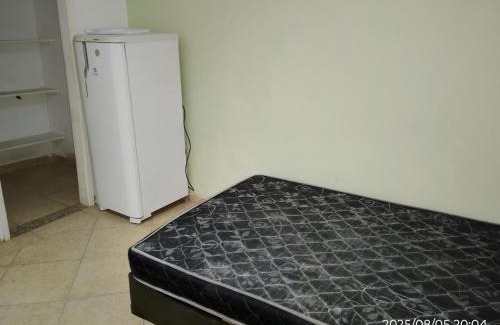 Sao Paulo Apartment | Juacema