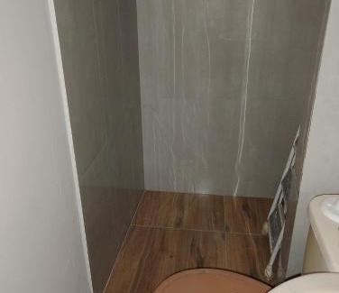 Sao Paulo Apartment | Juacema