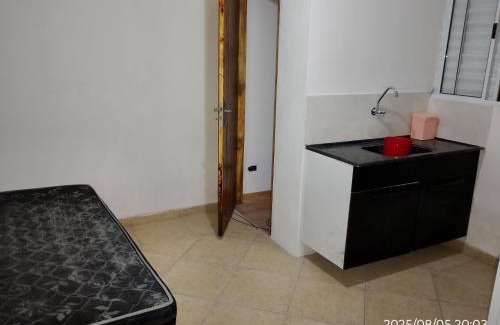 Sao Paulo Apartment | Juacema