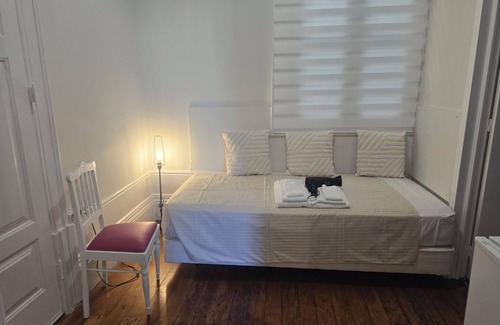 Bonfim House | Jualis Guest House