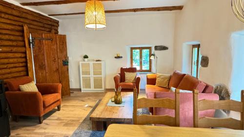 Tolmin House | Juaniz