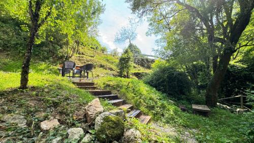 Tolmin House | Juaniz