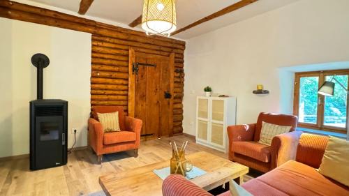 Tolmin House | Juaniz