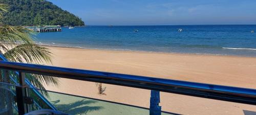Tioman Island Ski Chalet | Juara Mutiara Resort