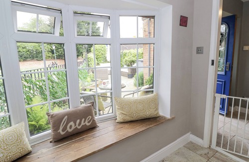 Stratford-upon-Avon Cottage | Jubilee Cottage