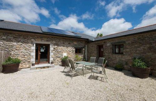Saint Breward House | Jubilee Cottage - Cwc75016