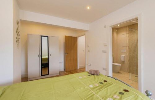 Saint Breward House | Jubilee Cottage - Cwc75016