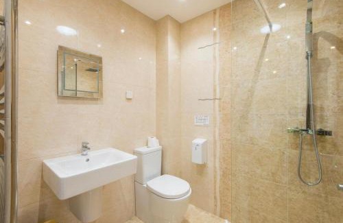 Saint Breward House | Jubilee Cottage - Cwc75016