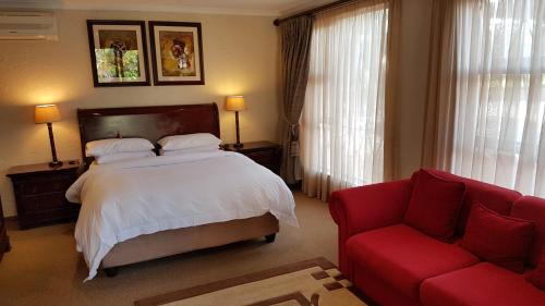 Blackheath House | Jubilee Lodge Guest House