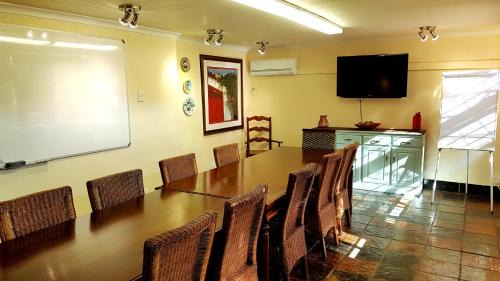 Blackheath House | Jubilee Lodge Guest House