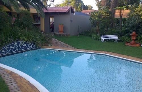 Blackheath House | Jubilee Lodge Guest House