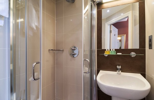 St. Pancras Hotel | Judd Hotel