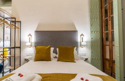 San Bartolome Apartment | Judería de Sevilla II - Luxury Apartments