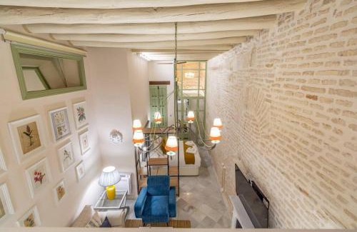 San Bartolome Apartment | Judería de Sevilla II - Luxury Apartments