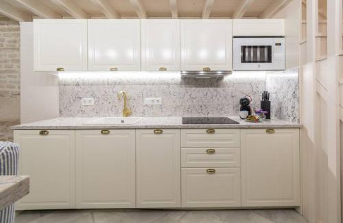 San Bartolome Apartment | Judería de Sevilla II - Luxury Apartments