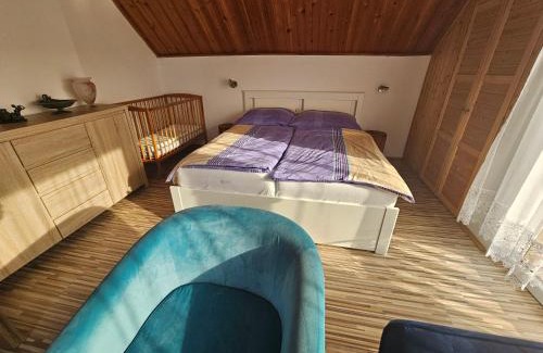 Fonyod Apartment | Judit's Guest House