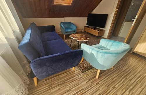 Fonyod Apartment | Judit's Guest House
