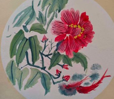 Songjiang House | Judy and George's Shanghai Homestay near Hongqiao Airport and Train Station