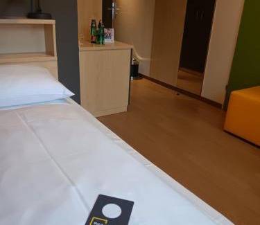Gries Hotel | JUFA Hotel Graz Süd - Self Check-in