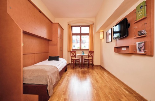 Meersburg Hotel | JUFA Hotel Meersburg