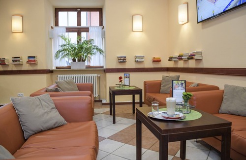 Meersburg Hotel | JUFA Hotel Meersburg