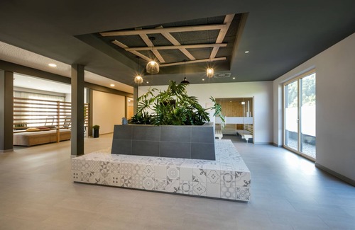 Weiz Hotel | JUFA Hotel Weiz