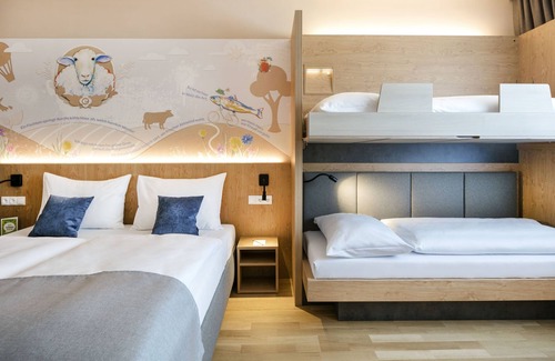 Weiz Hotel | JUFA Hotel Weiz