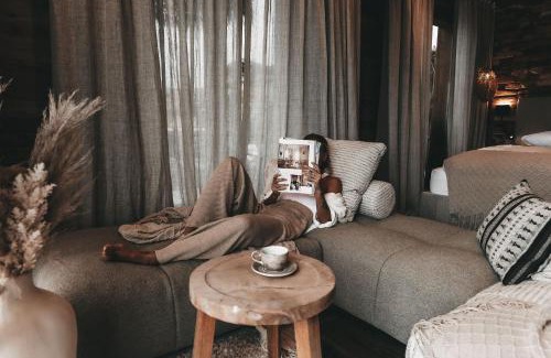 Maria Alm am Steinernen Meer Hotel | Jufenalm BOHO Hotel & Restaurant