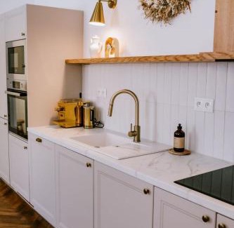 Jaroslavice Apartment | JUGA Apartmány
