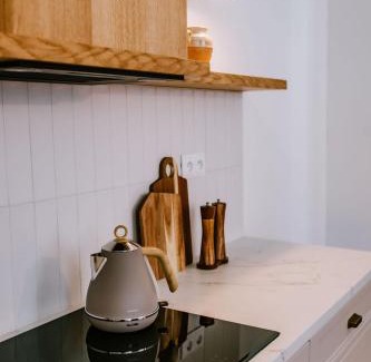 Jaroslavice Apartment | JUGA Apartmány