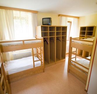 Gosau House | Jugendgästehaus Gosauschmied