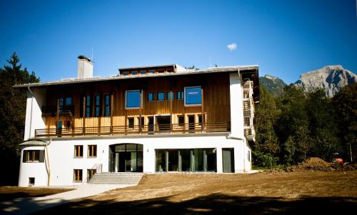 Bischofswiesen Hostel | Jugendherberge Berchtesgaden