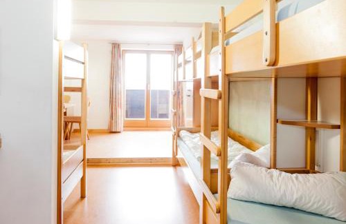 Bischofswiesen Hostel | Jugendherberge Berchtesgaden