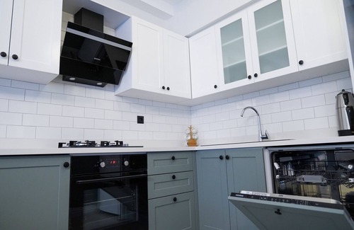 Fethiye City Center Apartment | Juglans Suites