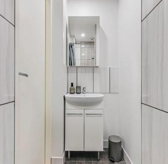 Kesklinn Apartment | Juhkentali 46, korter 10