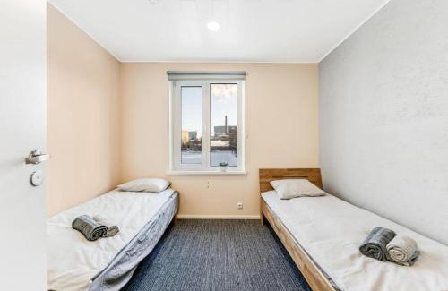 Kesklinn Apartment | Juhkentali 46, korter 10
