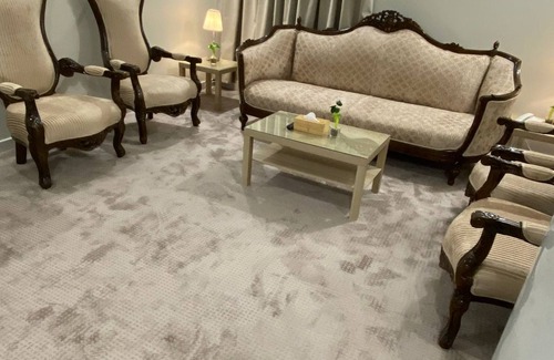 Hera Street Apartment | Julanar Alsharq Suites