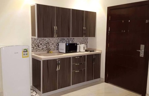Hera Street Apartment | Julanar Alsharq Suites