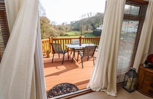 Narberth House | Jules 79
