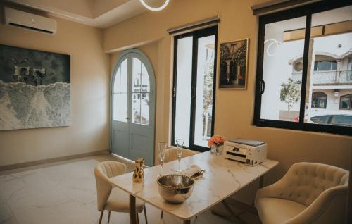 Zona Centro Hotel | Jules & Laurent Hotel Contemporaneo