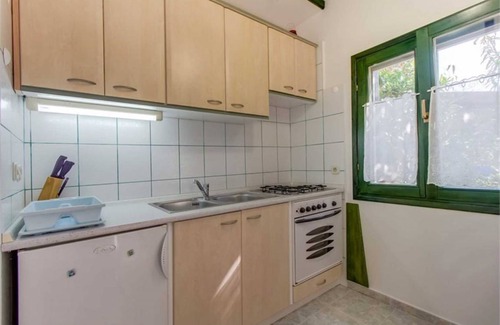 Veli Losinj Apartment | Julia - apartment Julia