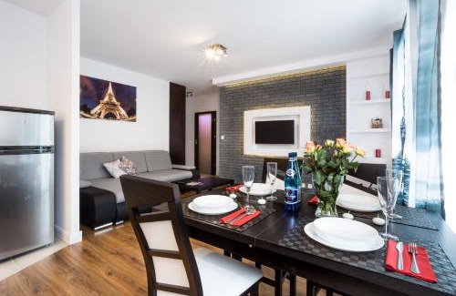 Jezyce Apartment | Julia Apartments by Livermo Air Conditioning