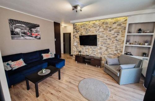 Jezyce Apartment | Julia Apartments by Livermo Air Conditioning