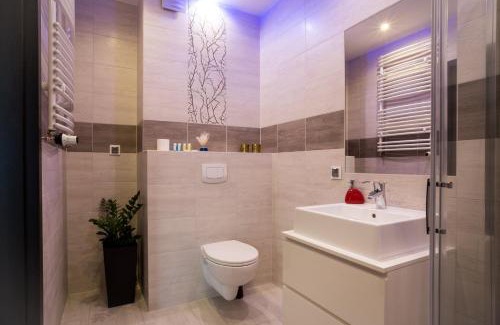 Jezyce Apartment | Julia Apartments by Livermo Air Conditioning