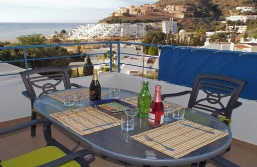 Ventanicas-El Cantal Apartment | Julia House
