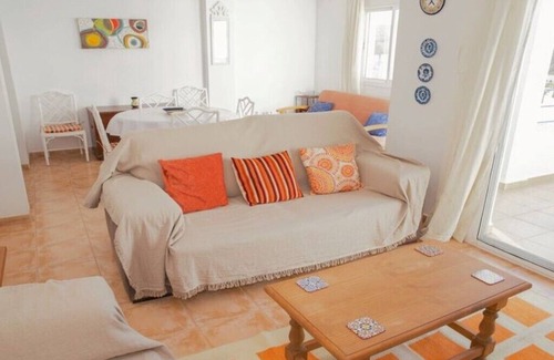 Ventanicas-El Cantal Apartment | Julia House