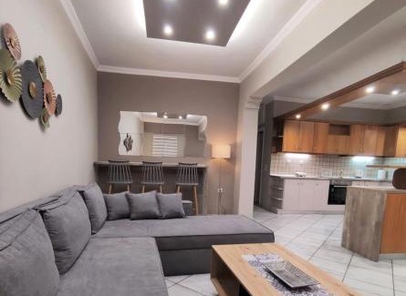 Chania Town Apartment | JULIA HOUSE
