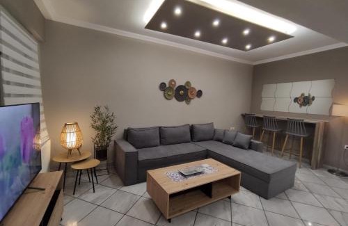 Chania Town Apartment | JULIA HOUSE