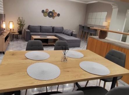 Chania Town Apartment | JULIA HOUSE